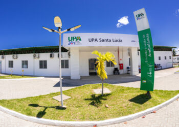 UPA Santa Lúcia beneficia milhares de moradores da parte alta de Maceió