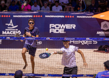 Grandes competições esportivas injetaram mais de R$ 96 milhões na economia local