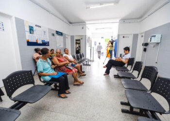 Prefeitura de Maceió investe em reformas e modernização de Unidades de Saúde