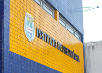 Serviços do Iprev serão suspensos nesta sexta (17) devido a obra programada da Equatorial