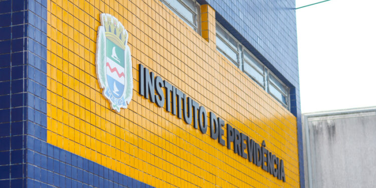 Serviços do Iprev serão suspensos nesta sexta (17) devido a obra programada da Equatorial