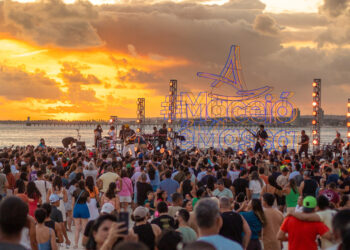 Festival Verão Massayó inicia nesta sexta-feira (10); confira a programação