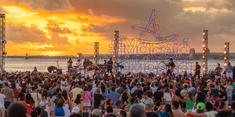 Festival Verão Massayó inicia nesta sexta-feira (10); confira a programação