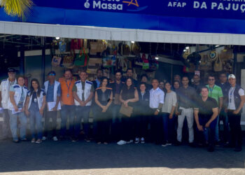 Procon Maceió fiscaliza bares e restaurantes dos litorais Norte e Sul