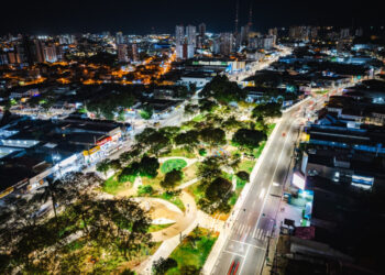 Instalações de LEDs crescem quase 300% em Maceió