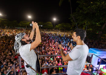 Prefeito JHC anuncia programação do Festival Verão Massayó 2025