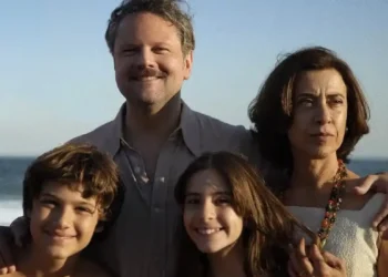 Fernanda Torres e Ainda Estou Aqui são indicados ao Oscar 2025