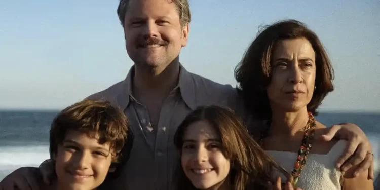 Fernanda Torres e Ainda Estou Aqui são indicados ao Oscar 2025