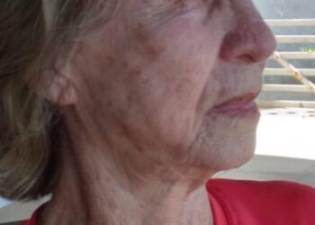 OBRIGADA, PADRE LÍDIO