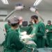 Captação de órgãos no HGE salva a vida de cinco pessoas que precisam de transplante