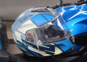 Conduzir motocicleta sem capacete está entre as infrações mais comuns nas rodovias de Alagoas