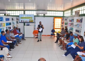 Detran Alagoas promove workshops para capacitar motoristas de transporte escolar