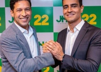 Reeleito com ampla aprovação, prefeito JHC acelera obras e eventos na capital