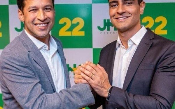 Reeleito com ampla aprovação, prefeito JHC acelera obras e eventos na capital