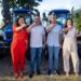Governo de Alagoas entrega tratores para atender 1,6 mil agricultores familiares em quatro municípios