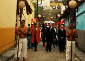 Governo inclui encenação da última execução por pena de morte no Brasil no Calendário de Eventos