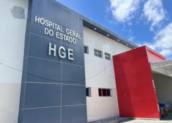 HGE registra 5.525 acidentes de trânsito em 2024, com maior prevalência para as colisões