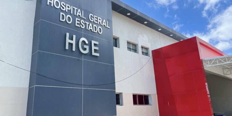 HGE registra 5.525 acidentes de trânsito em 2024, com maior prevalência para as colisões