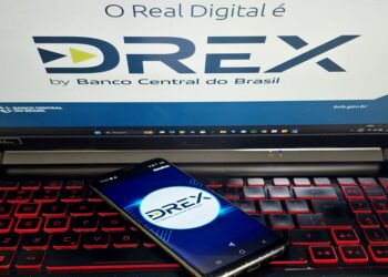 Senado trabalha para viabilizar o Drex, moeda digital brasileira
