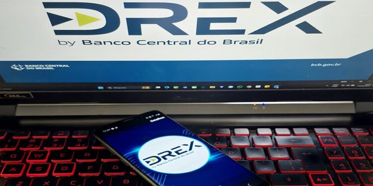 Senado trabalha para viabilizar o Drex, moeda digital brasileira