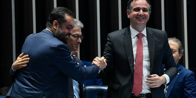 Renegociação de dívidas dos estados é sancionada