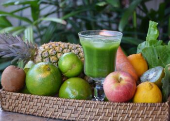 Nutricionista da Sesau dá dicas de como garantir energia e bem-estar durante o verão