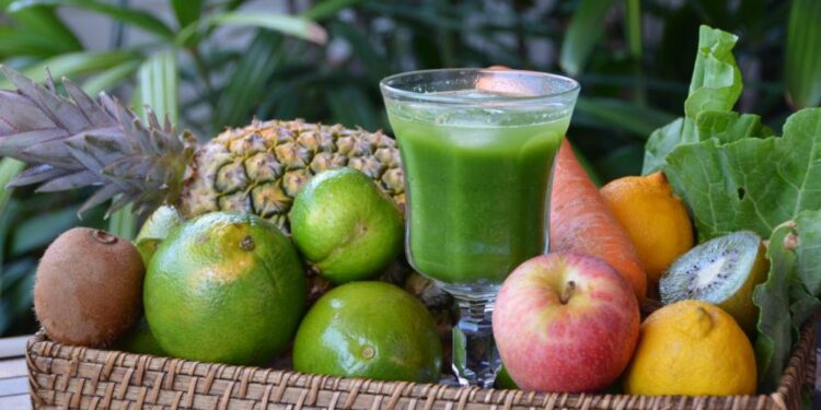 Nutricionista da Sesau dá dicas de como garantir energia e bem-estar durante o verão