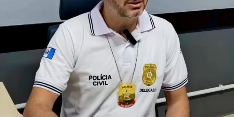 Polícia Civil alerta influenciadores sobre os riscos de promover jogos ilegais