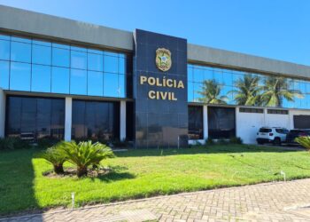 Polícia Civil prende mais de 20 pessoas em operação contra grupos criminosos em Alagoas