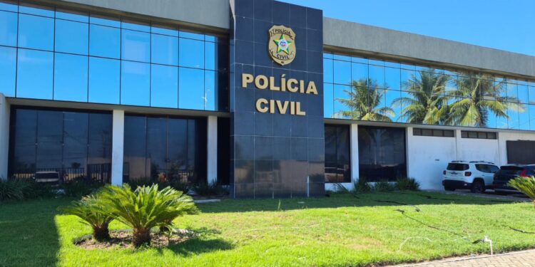 Polícia Civil prende mais de 20 pessoas em operação contra grupos criminosos em Alagoas