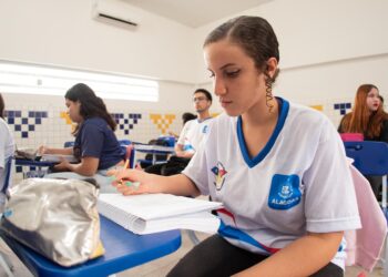 Resultado da matrícula online será divulgado neste sábado (11)