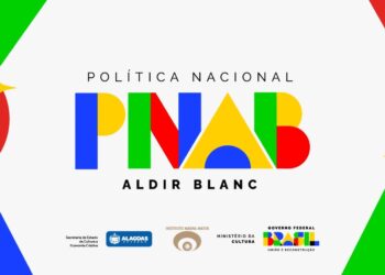 Secult lança manual de comunicação para projeto selecionados nos editais da Política Nacional Aldir Blanc
