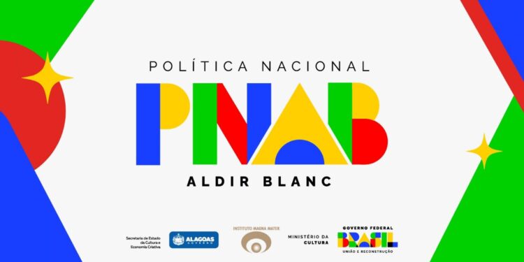 Secult lança manual de comunicação para projeto selecionados nos editais da Política Nacional Aldir Blanc