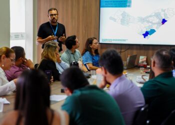 Sesau alinha plano para expandir cirurgias eletivas em Alagoas pelo Programa Mais Acesso a Especialista