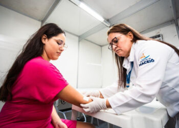 Público do Festival Verão Massayó 2025 contará com ambulatórios médicos