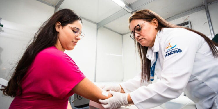 Público do Festival Verão Massayó 2025 contará com ambulatórios médicos