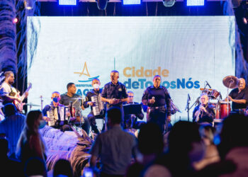 Com muita folia e animação, Carnaval de Maceió inicia nesta sexta-feira (28)