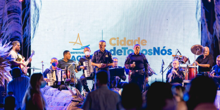 Com muita folia e animação, Carnaval de Maceió inicia nesta sexta-feira (28)