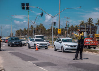 Folia segura: confira dicas de trânsito para um Carnaval sem imprevistos
