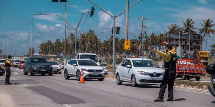 Folia segura: confira dicas de trânsito para um Carnaval sem imprevistos