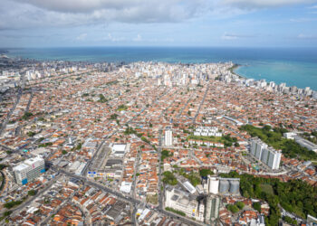 Desconto de 10% na cota única do IPTU 2025 já está disponível no site da Prefeitura