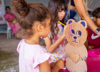 Brota na Grota leva atendimento para o Benedito Bentes nesta sexta-feira (14)