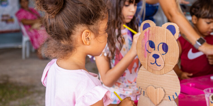 Brota na Grota leva atendimento para o Benedito Bentes nesta sexta-feira (14)