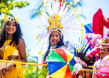 Baile Municipal abre Carnaval em Maceió na Praça Dois Leões