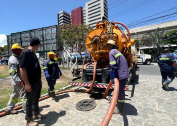 Prefeitura de Maceió retira mais de 200 toneladas de entulhos em janeiro