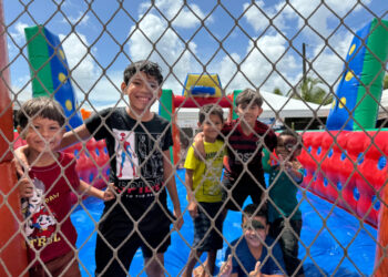 Brota na Grota leva serviços da prefeitura para o Jacintinho nesta sexta-feira (21)