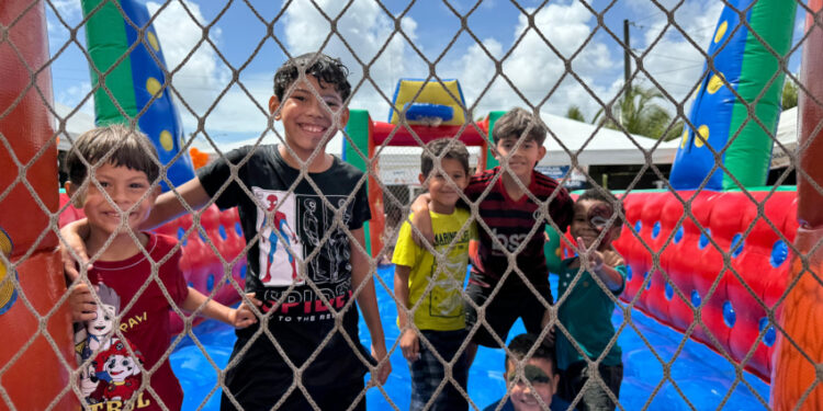 Brota na Grota leva serviços da prefeitura para o Jacintinho nesta sexta-feira (21)