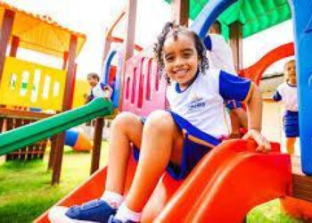 Ano letivo 2025 de escolas e creches municipais começa na segunda (10)