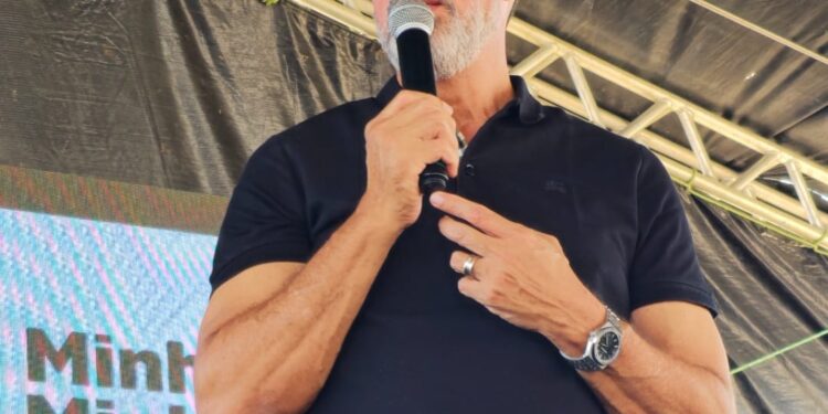 Arthur Lira: entrega de apartamentos do Parque da Lagoa “muda a vida de milhares de famílias com a conquista de moradia decente”