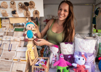 Carnaval é Massa agita Jaraguá com programação especial de 1º a 4 de março